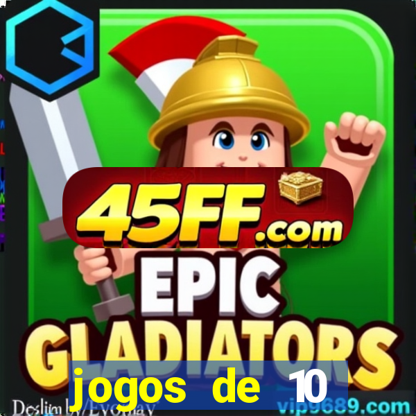 jogos de 10 centavos na bet365